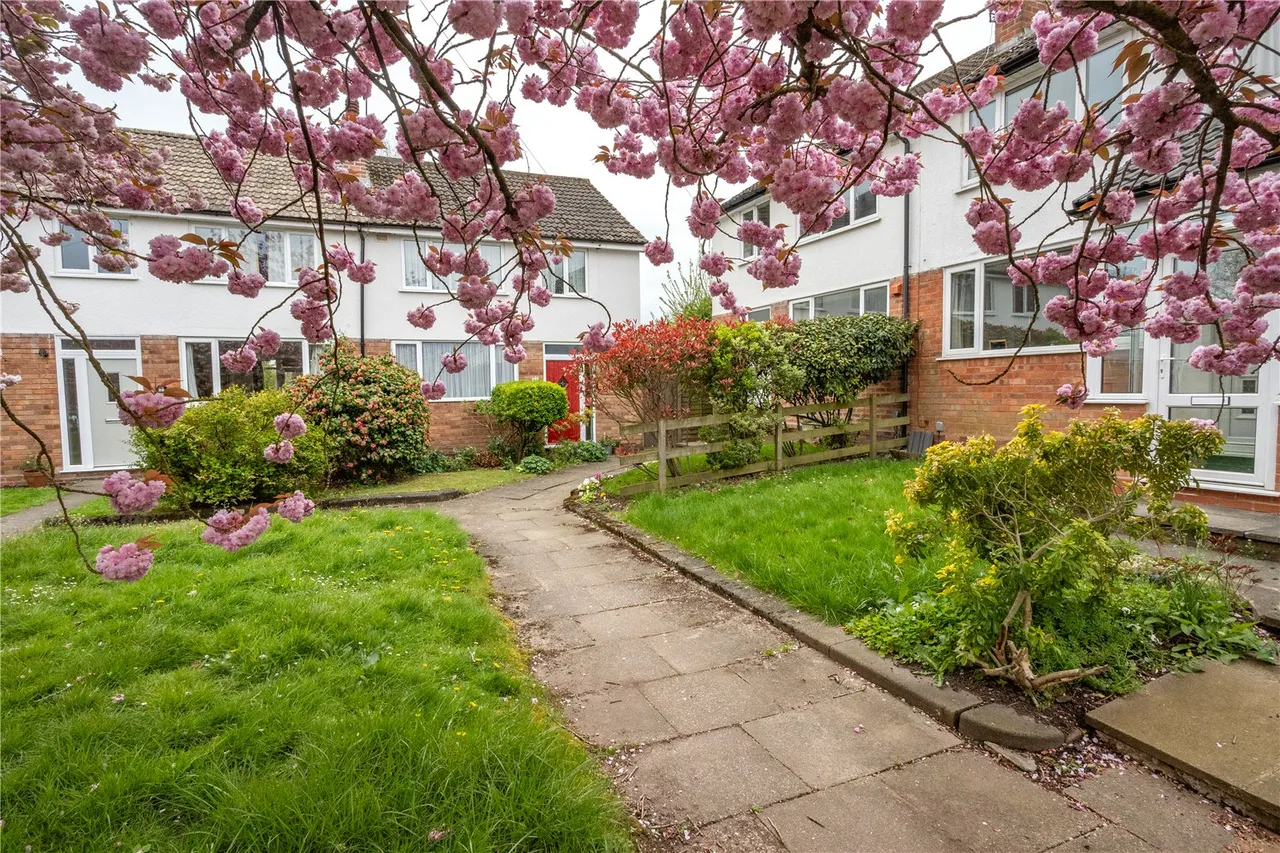 Poulton Close, Moseley, Birmingham, B13 9SD, photo 20