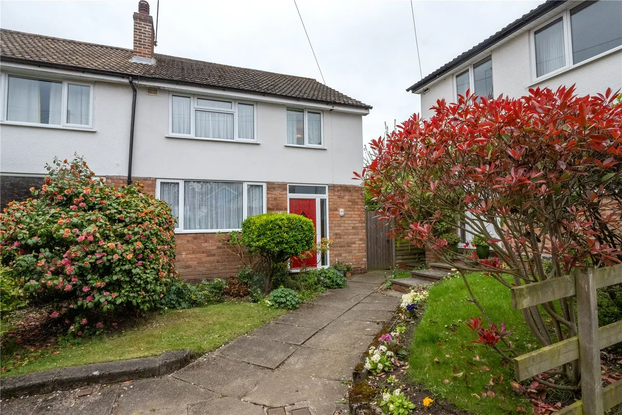 2 bed house for sale — Poulton Close, Moseley, Birmingham, B13 9SD
