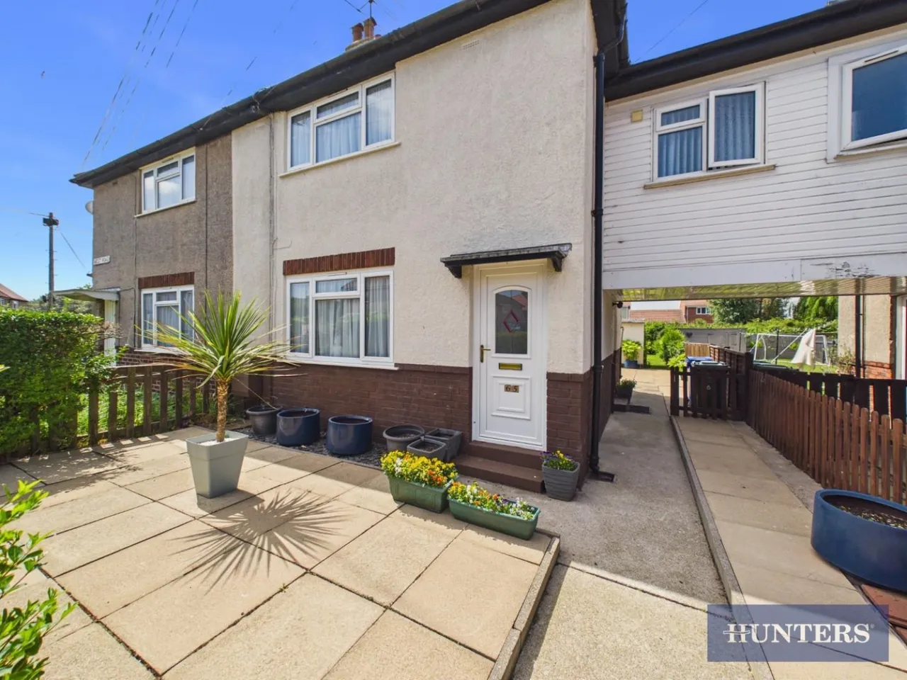 3 bed house for sale, West Road, Filey, YO14