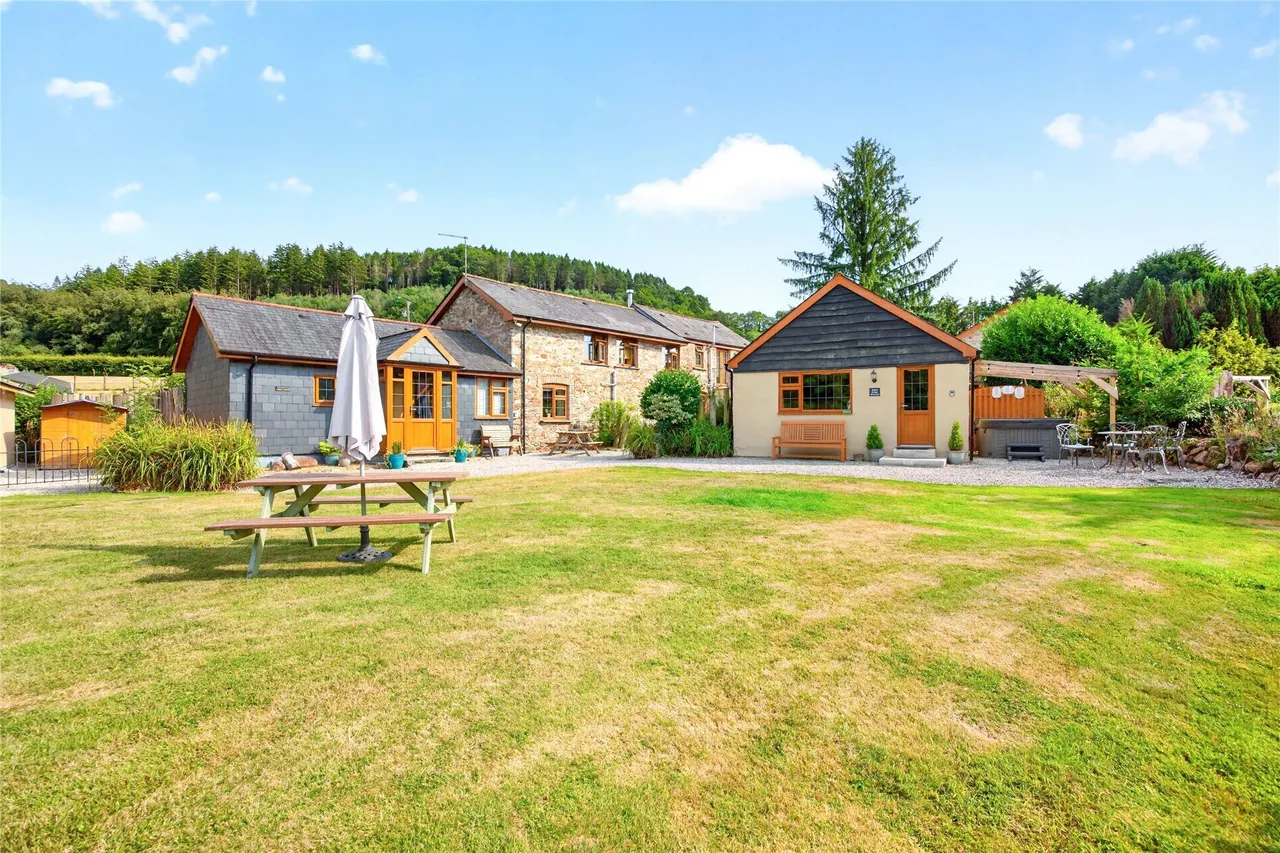 Two Waters Foot, Liskeard, PL14, photo 31
