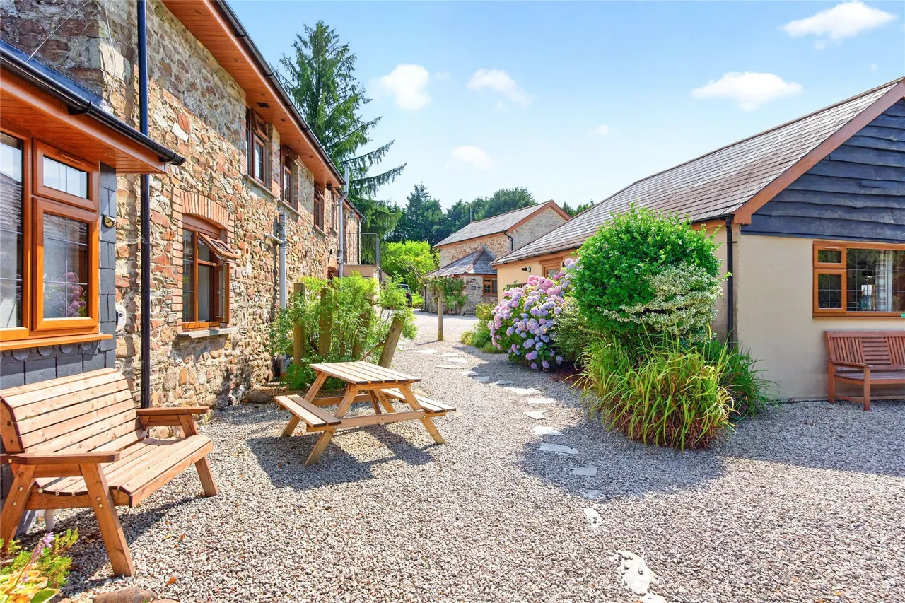 Two Waters Foot, Liskeard, PL14, photo 35