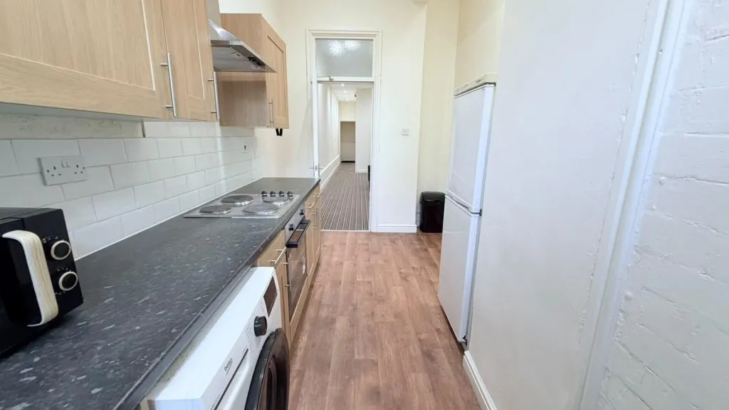 Foxhall Road, Nottingham, NG7, photo 9