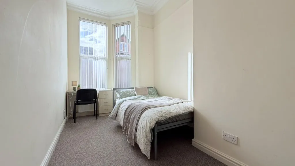 Foxhall Road, Nottingham, NG7, photo 14