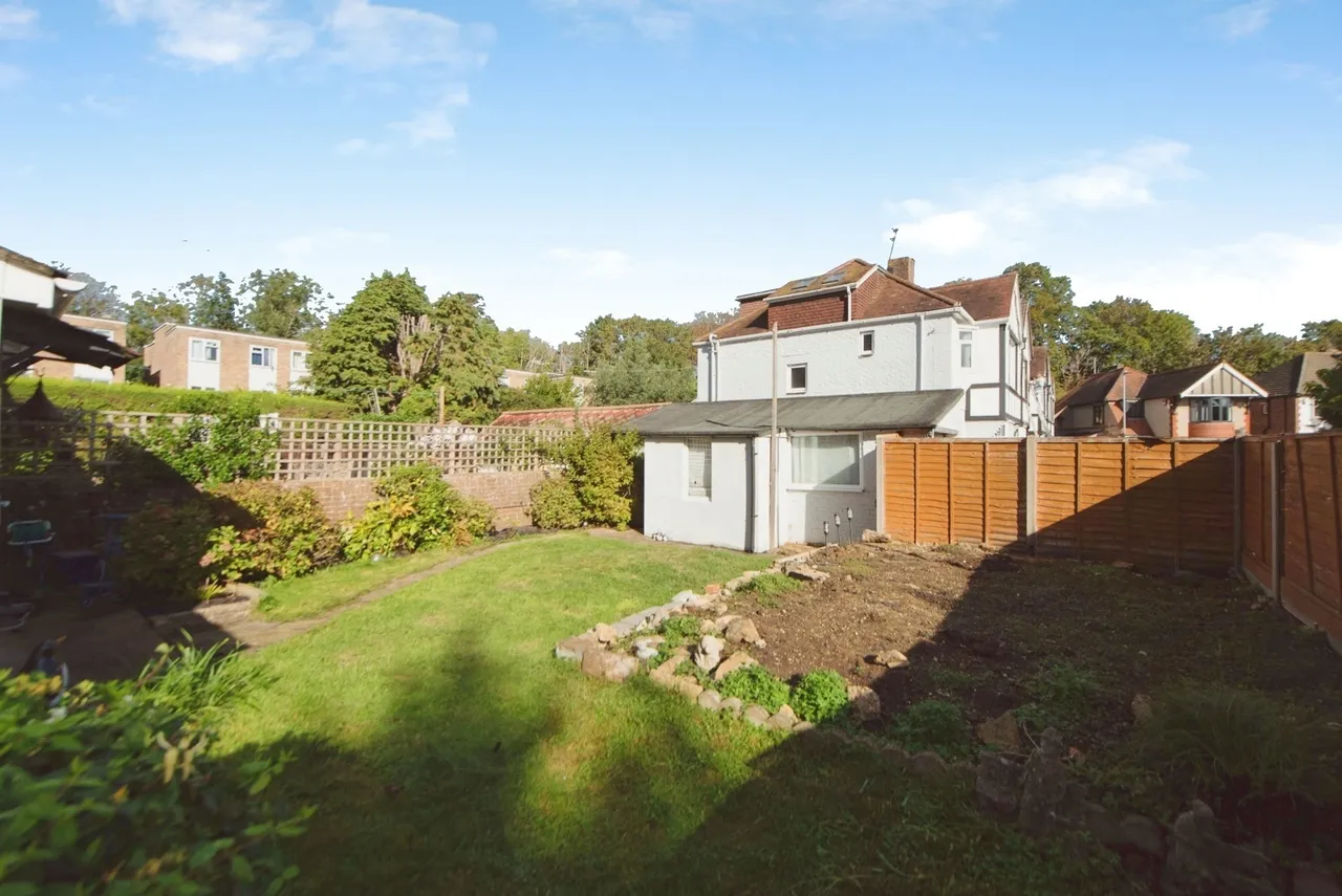 Military Road, Hilsea, PO3, photo 24