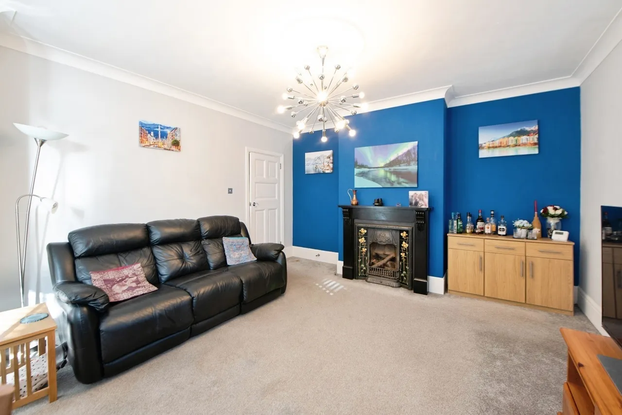 Military Road, Hilsea, PO3, photo 20