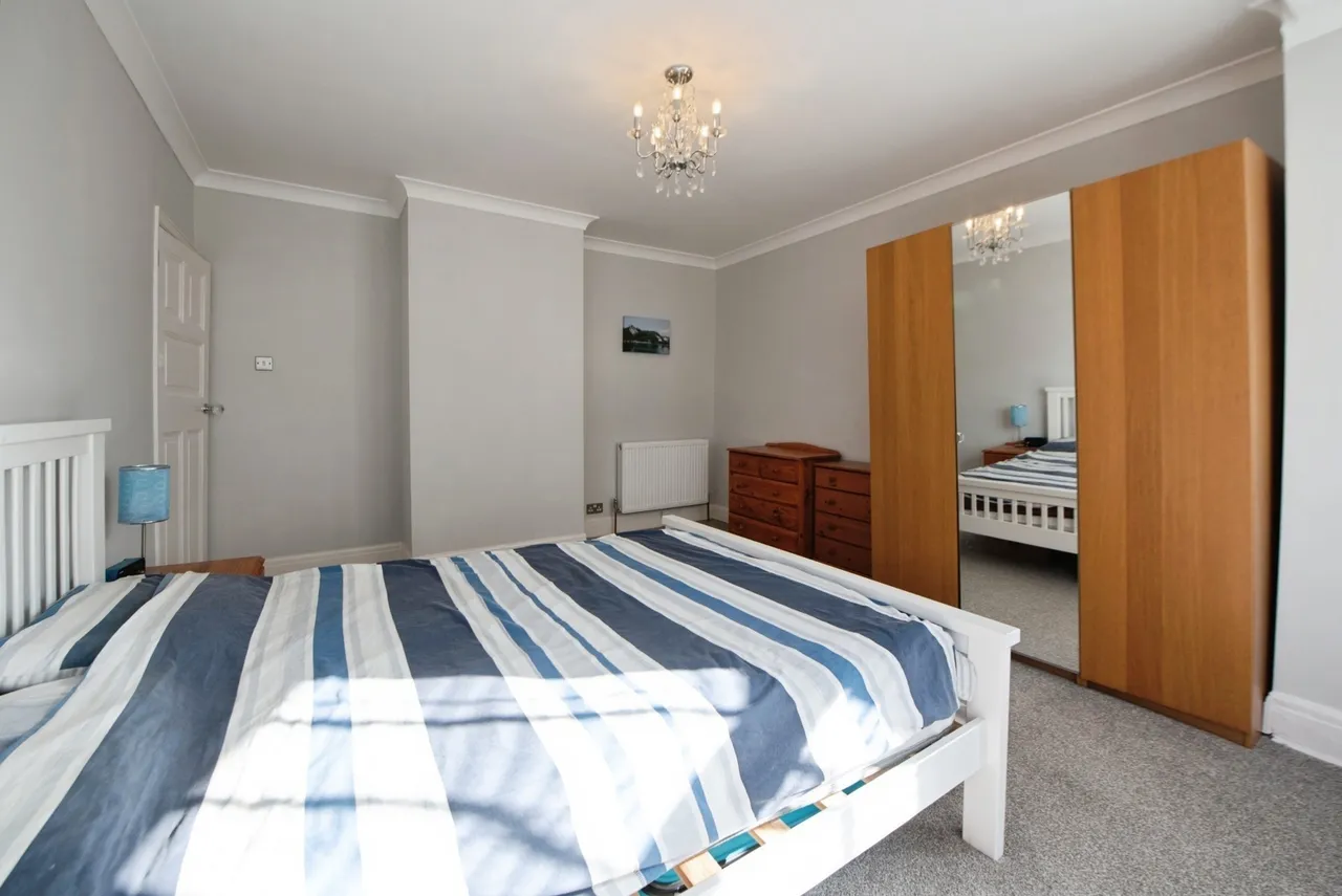 Military Road, Hilsea, PO3, photo 17