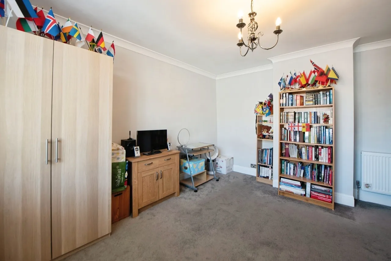 Military Road, Hilsea, PO3, photo 19