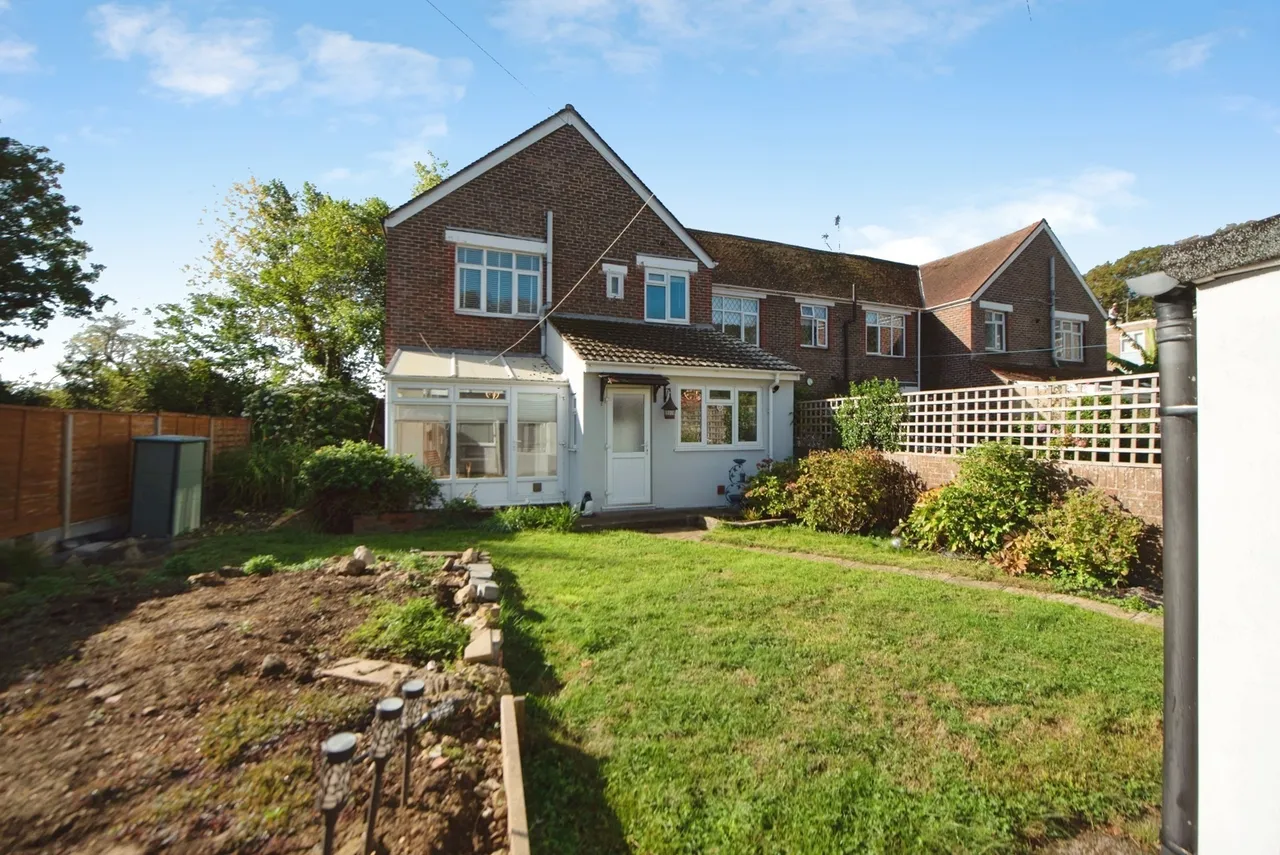 Military Road, Hilsea, PO3, photo 25