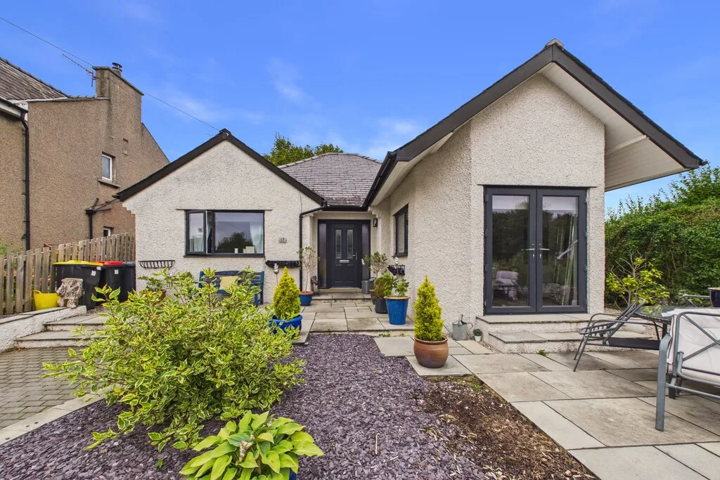 3 bed house for sale, North Road, Carnforth, LA5
