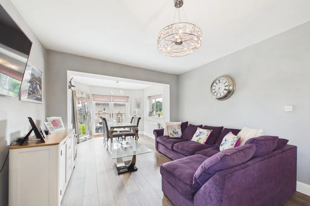 North Road, Carnforth, LA5, photo 16