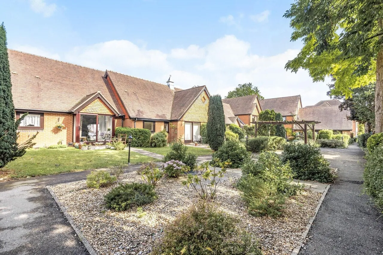 Victoria Court, Henley-on-Thames, RG9, photo 11
