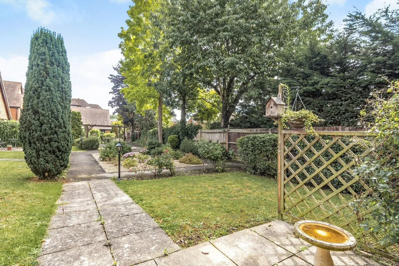 Victoria Court, Henley-on-Thames, RG9, photo 9