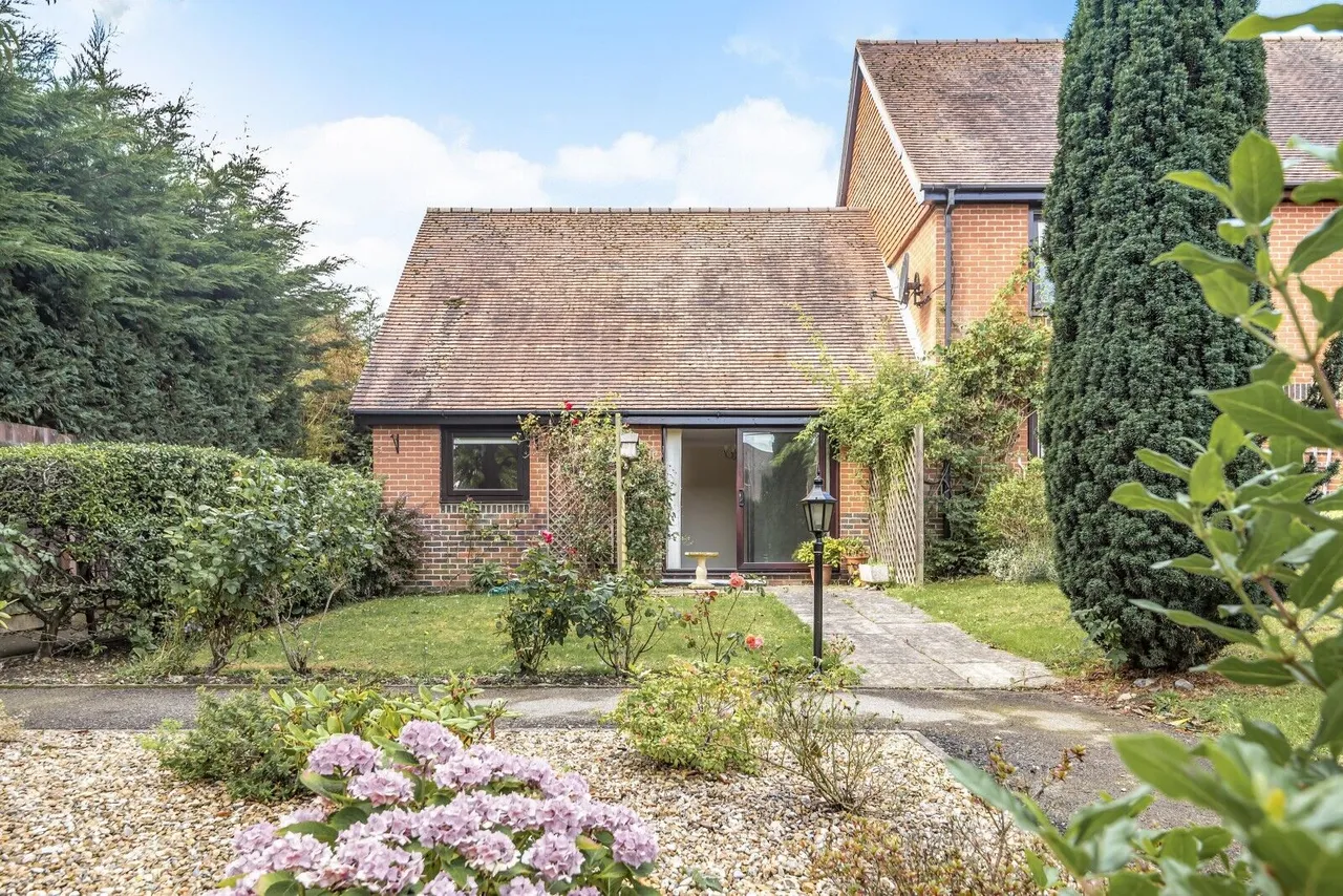 Victoria Court, Henley-on-Thames, RG9, photo 10