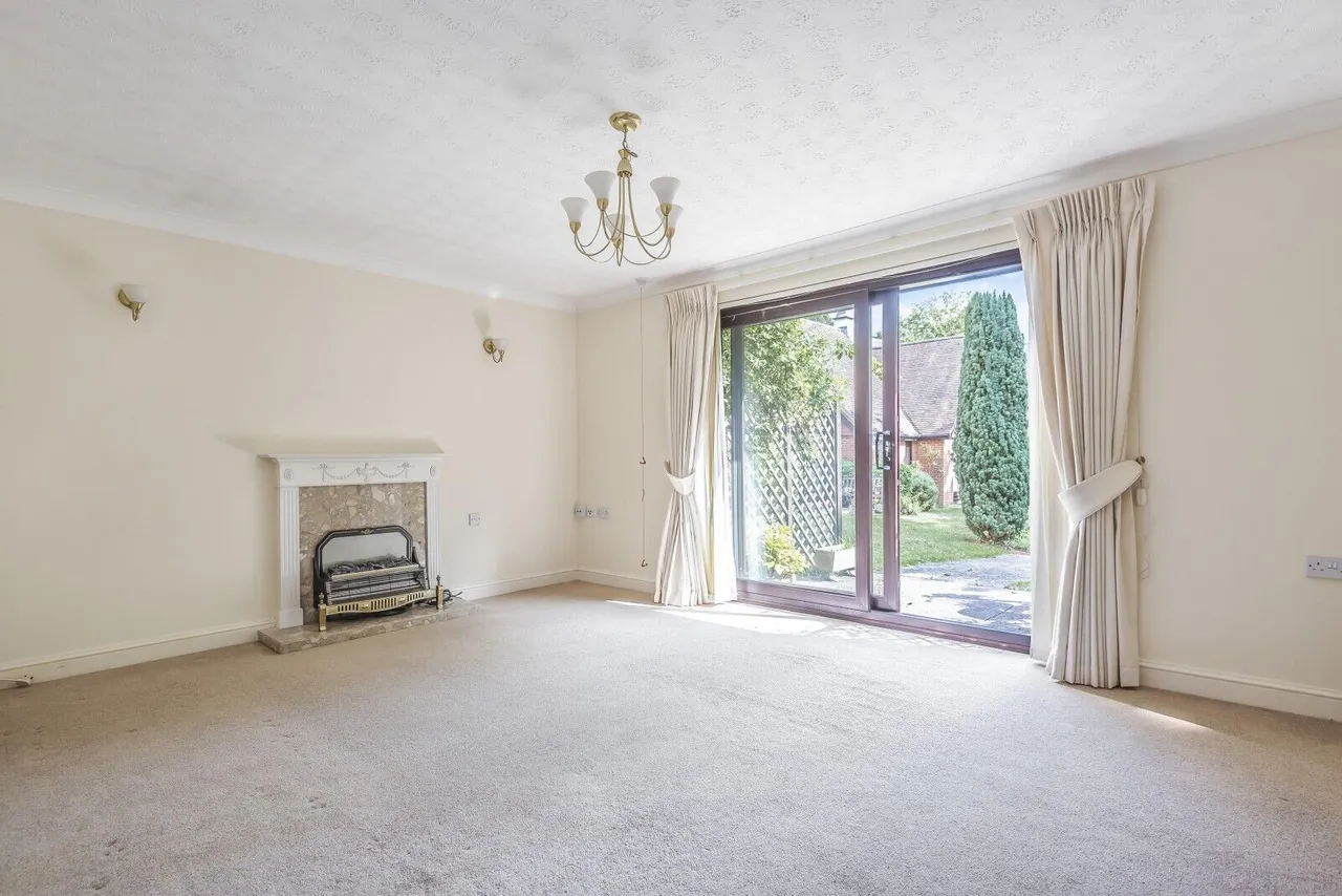 Victoria Court, Henley-on-Thames, RG9, photo 2