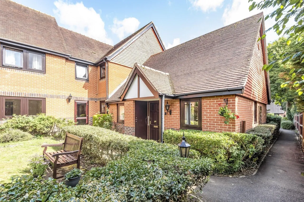 Victoria Court, Henley-on-Thames, RG9, photo 8