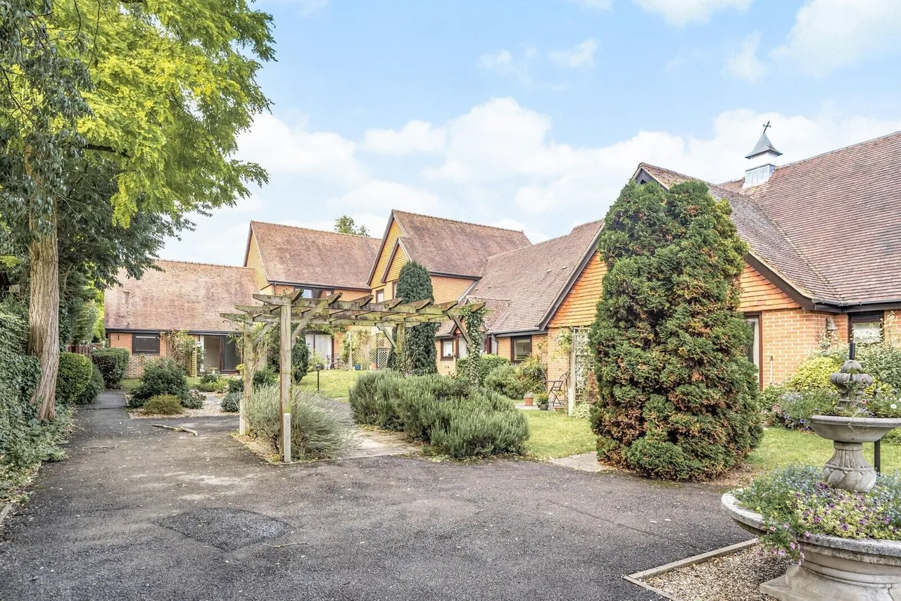 Victoria Court, Henley-on-Thames, RG9, photo 12