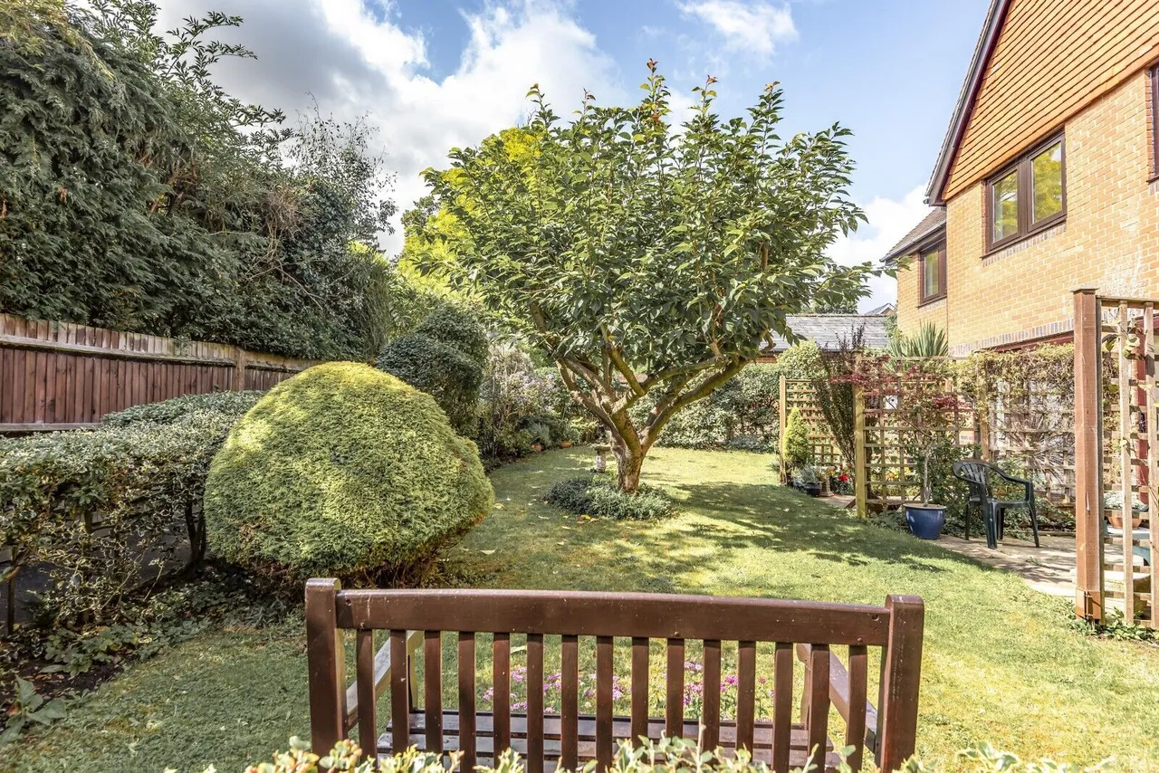 Victoria Court, Henley-on-Thames, RG9, photo 13