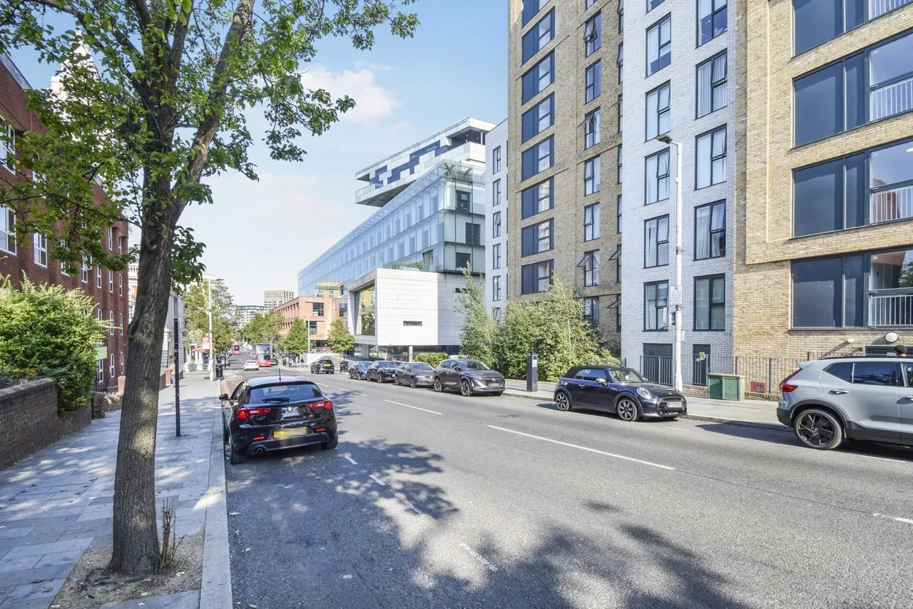 41 Wellington Street, Woolwich, SE18, photo 12