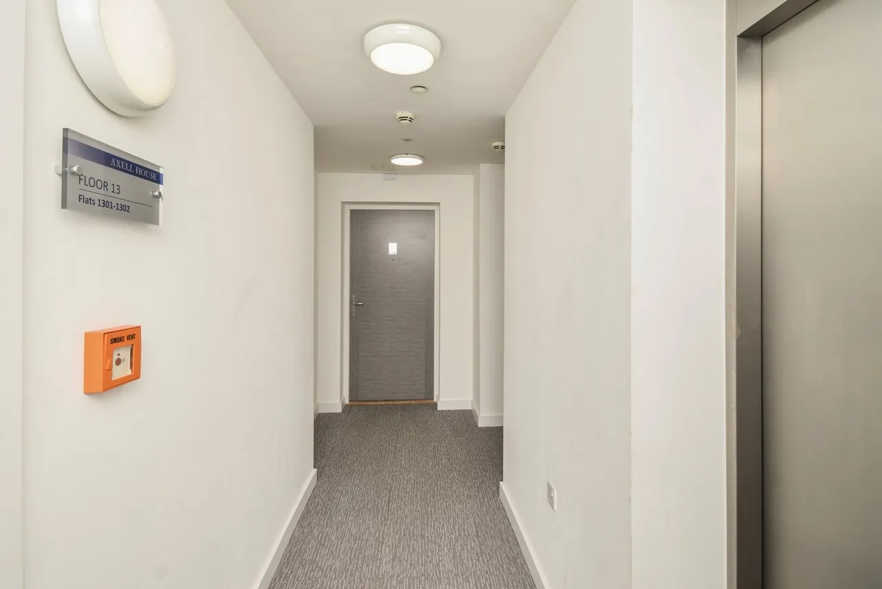 41 Wellington Street, Woolwich, SE18, photo 7
