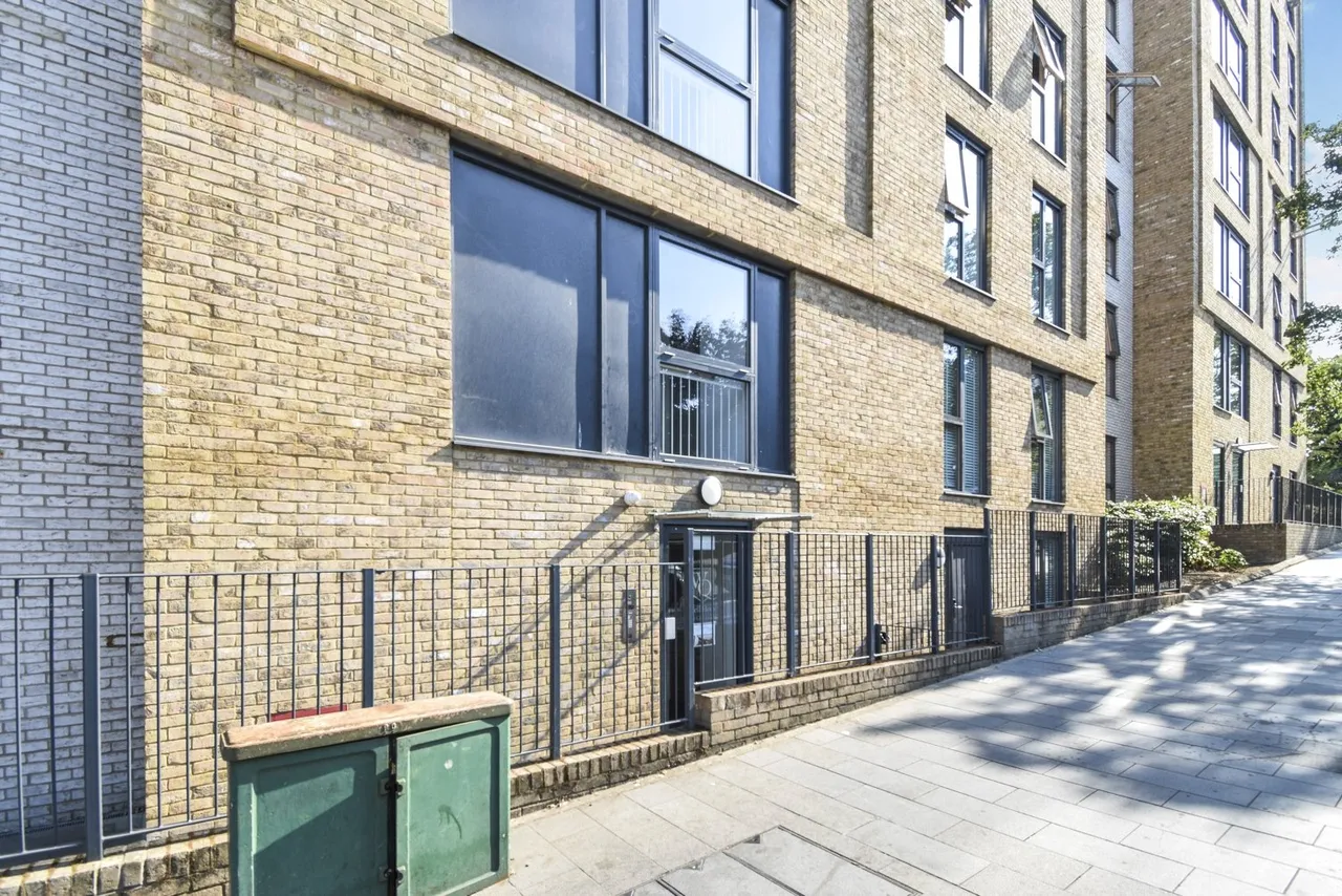 41 Wellington Street, Woolwich, SE18, photo 9