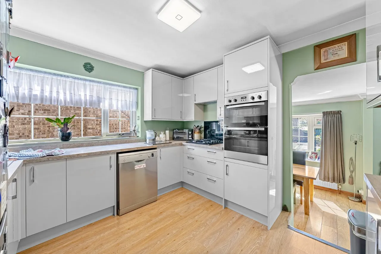 Penny Lane, Ripon, HG4, photo 5