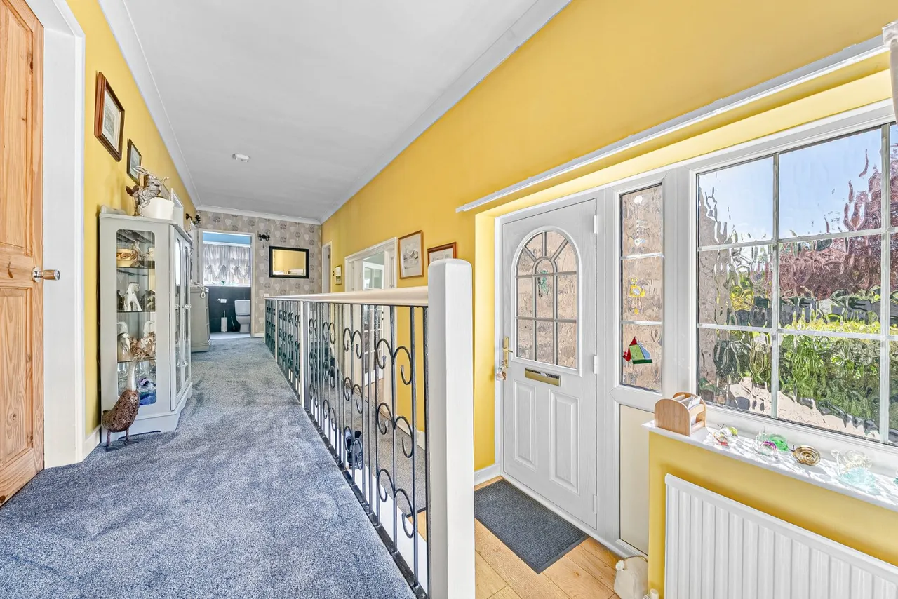 Penny Lane, Ripon, HG4, photo 16
