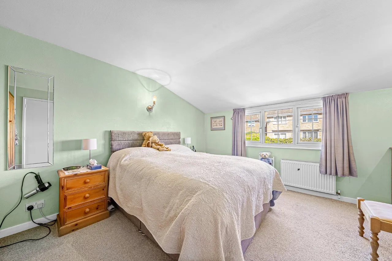 Penny Lane, Ripon, HG4, photo 15