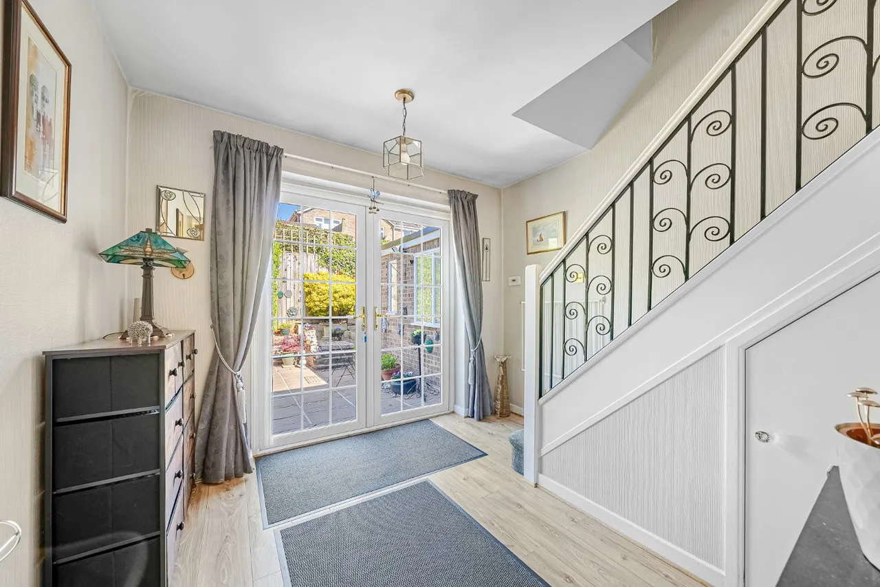 Penny Lane, Ripon, HG4, photo 7