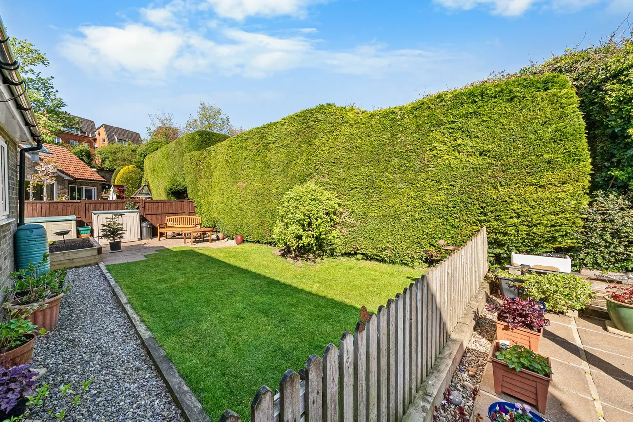 Penny Lane, Ripon, HG4, photo 19