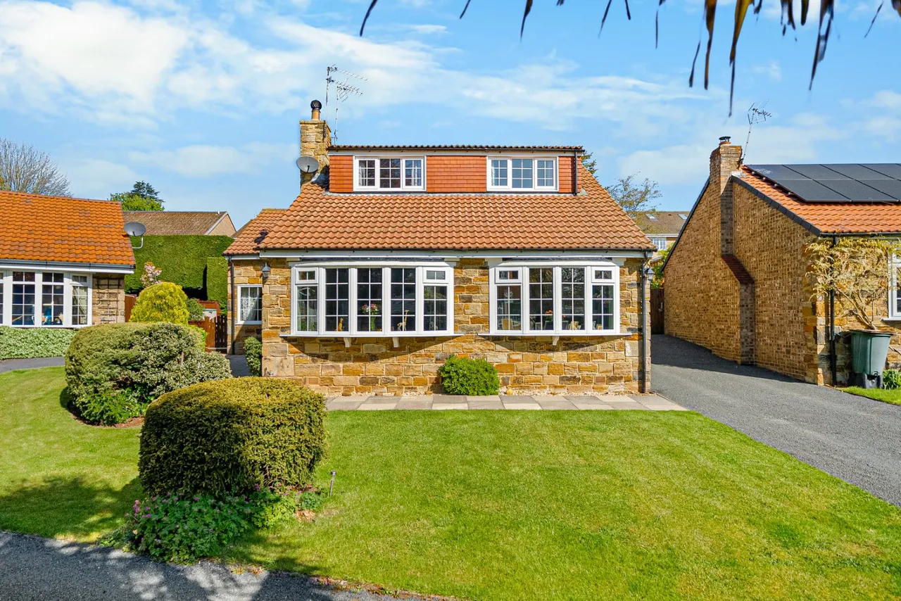 Penny Lane, Ripon, HG4, photo 20