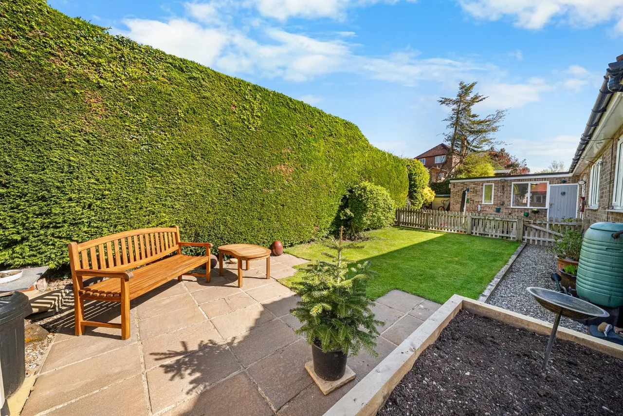Penny Lane, Ripon, HG4, photo 18