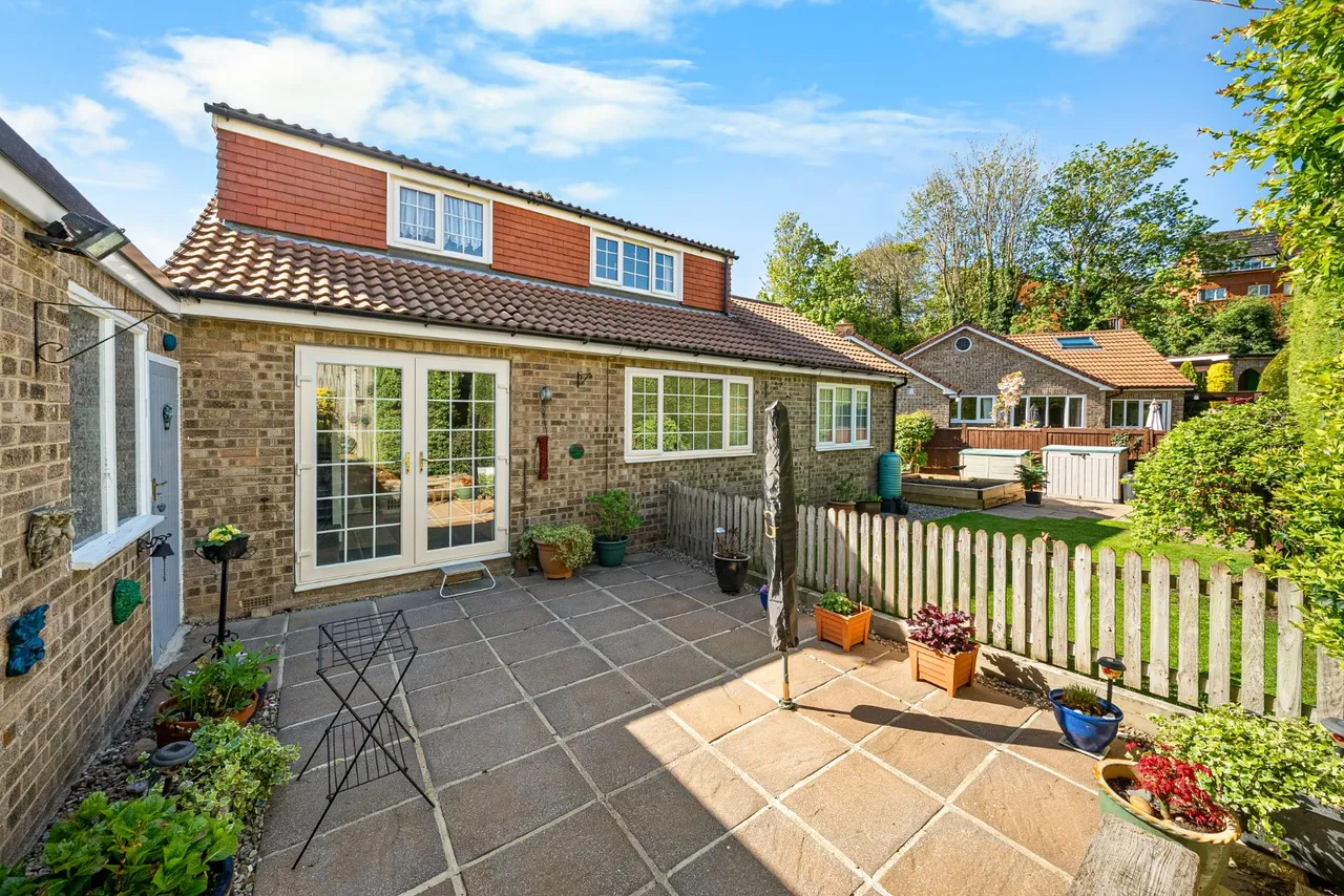4 bed house for sale, Penny Lane, Ripon, HG4