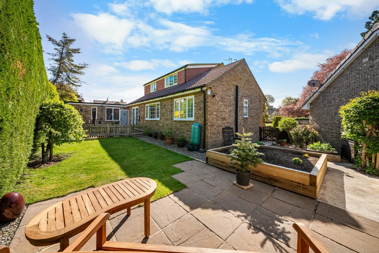 Penny Lane, Ripon, HG4, photo 2