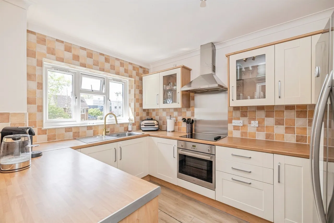 Ferryhills Close, Watford, WD19, photo 5
