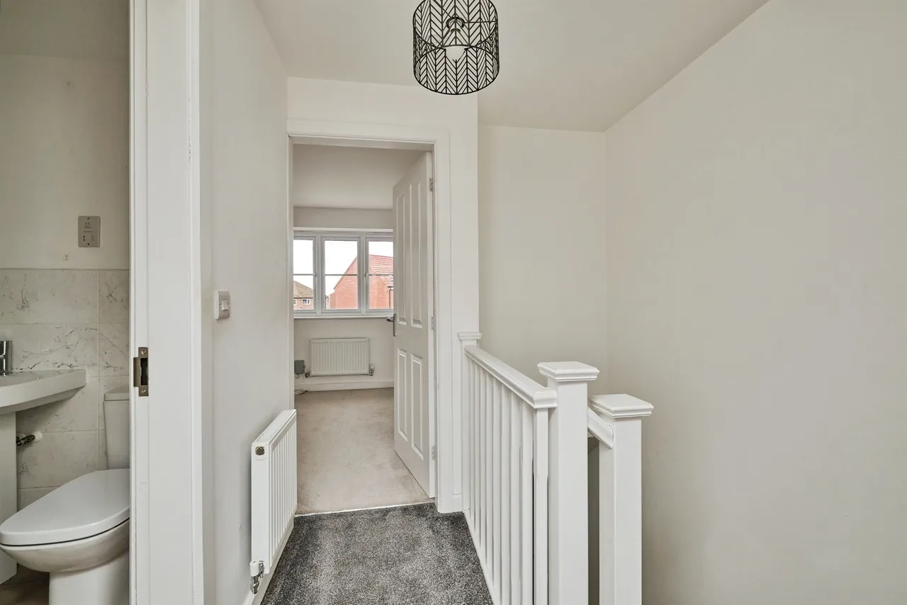 Tony Worth Close, Holbeach, Spalding, photo 7