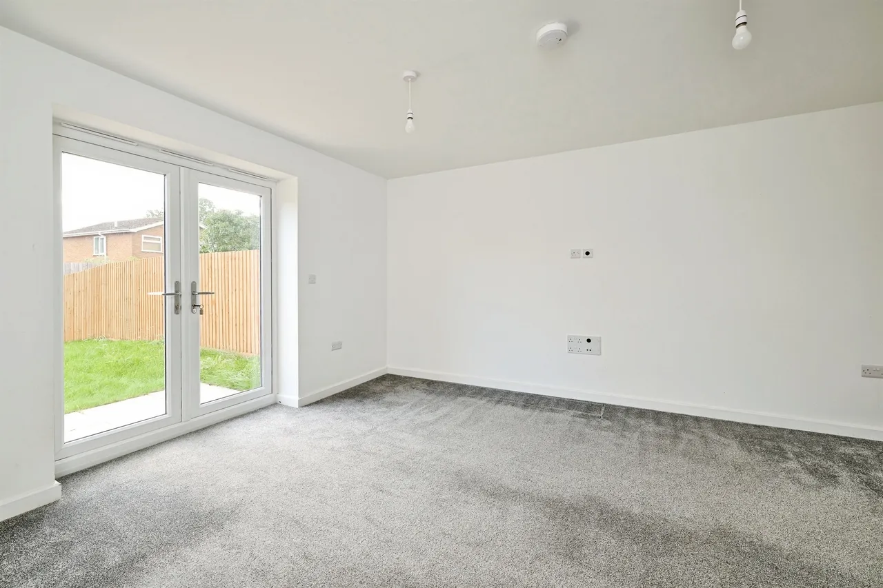 Tony Worth Close, Holbeach, Spalding, photo 3