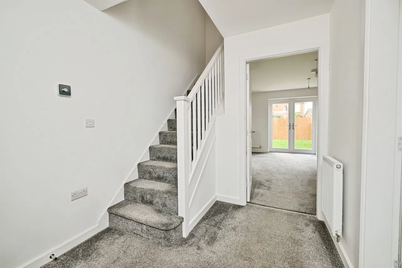 Tony Worth Close, Holbeach, Spalding, photo 6