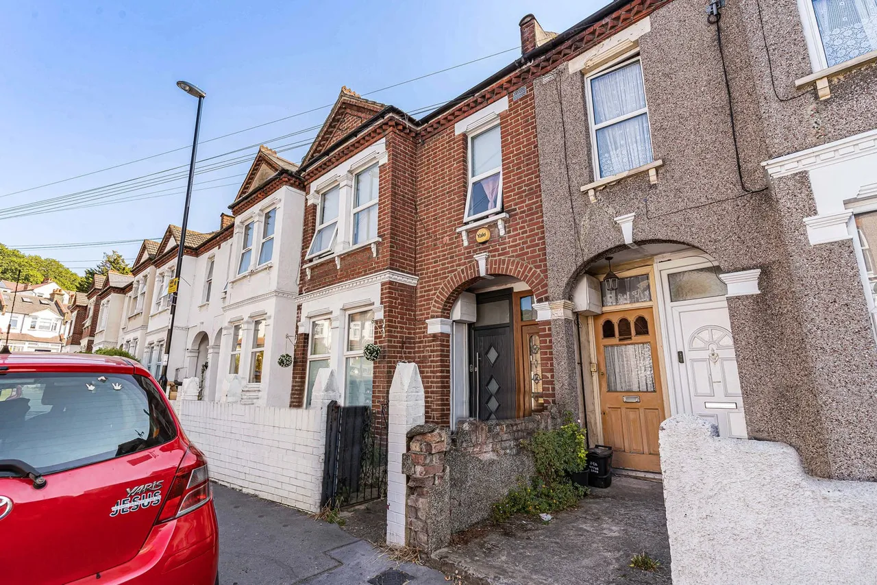 Hythe Road, Thornton Heath, CR7, photo 22