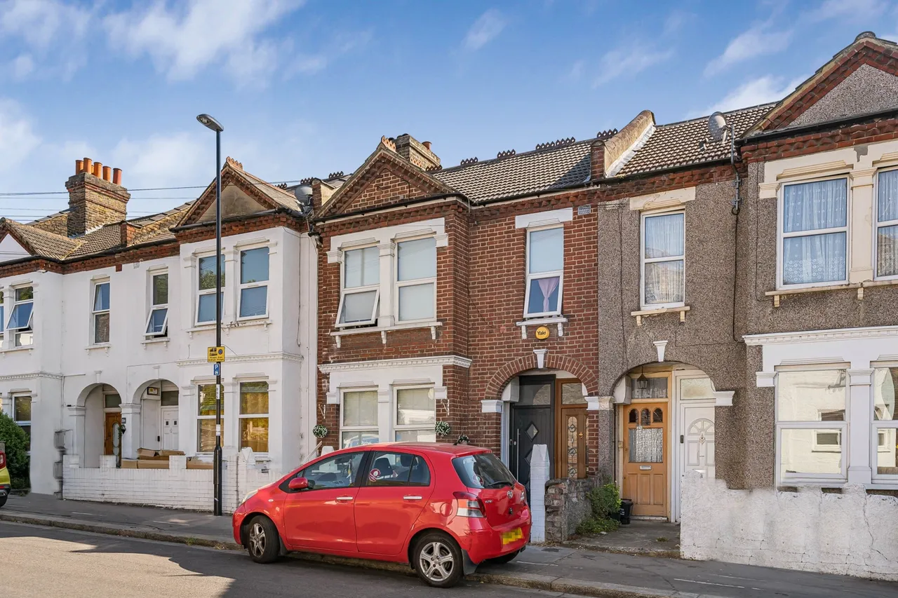 Hythe Road, Thornton Heath, CR7, photo 21