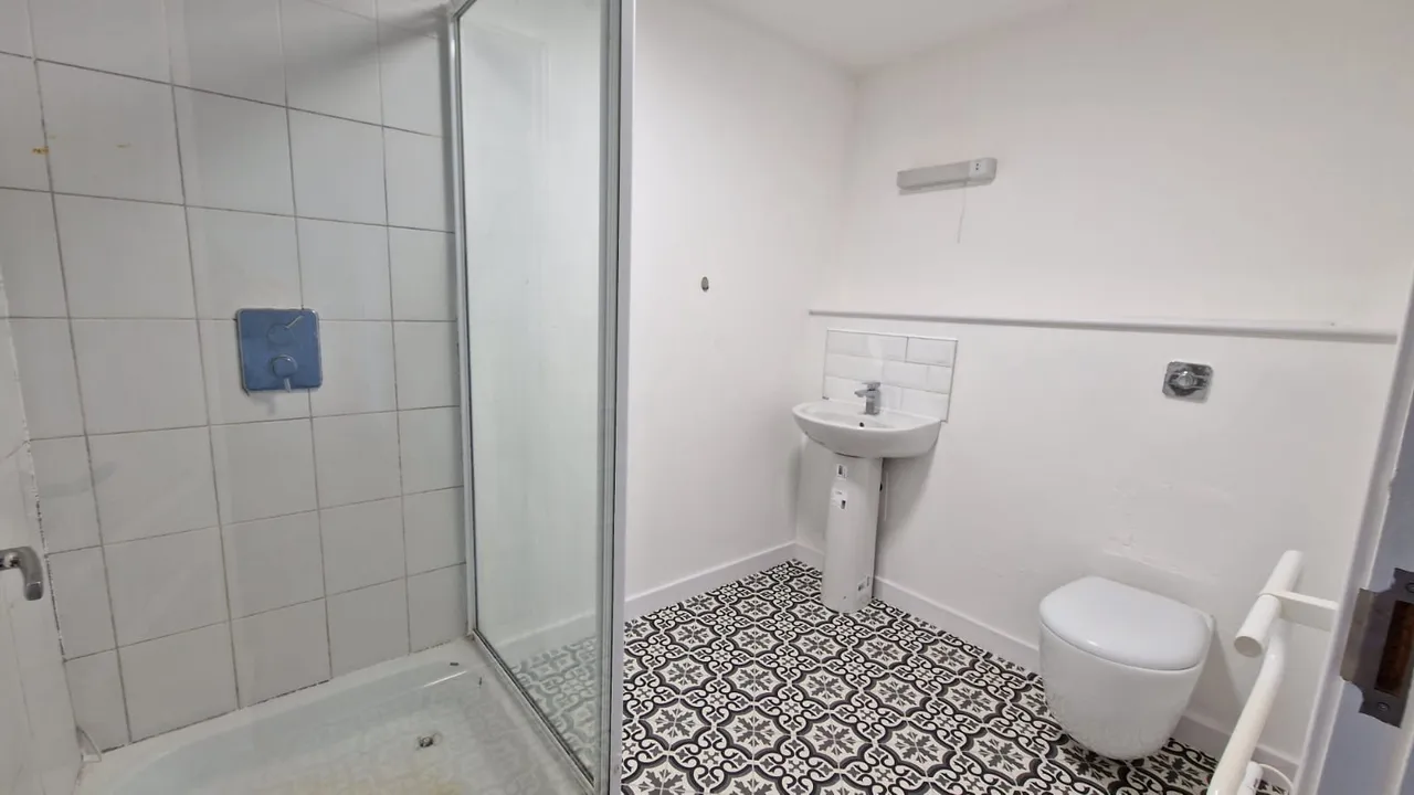 2 bed flat to rent — Villiers Street, City Centre, Sunderland, SR1