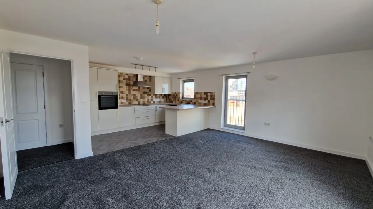 Villiers Street, City Centre, Sunderland, SR1, photo 8