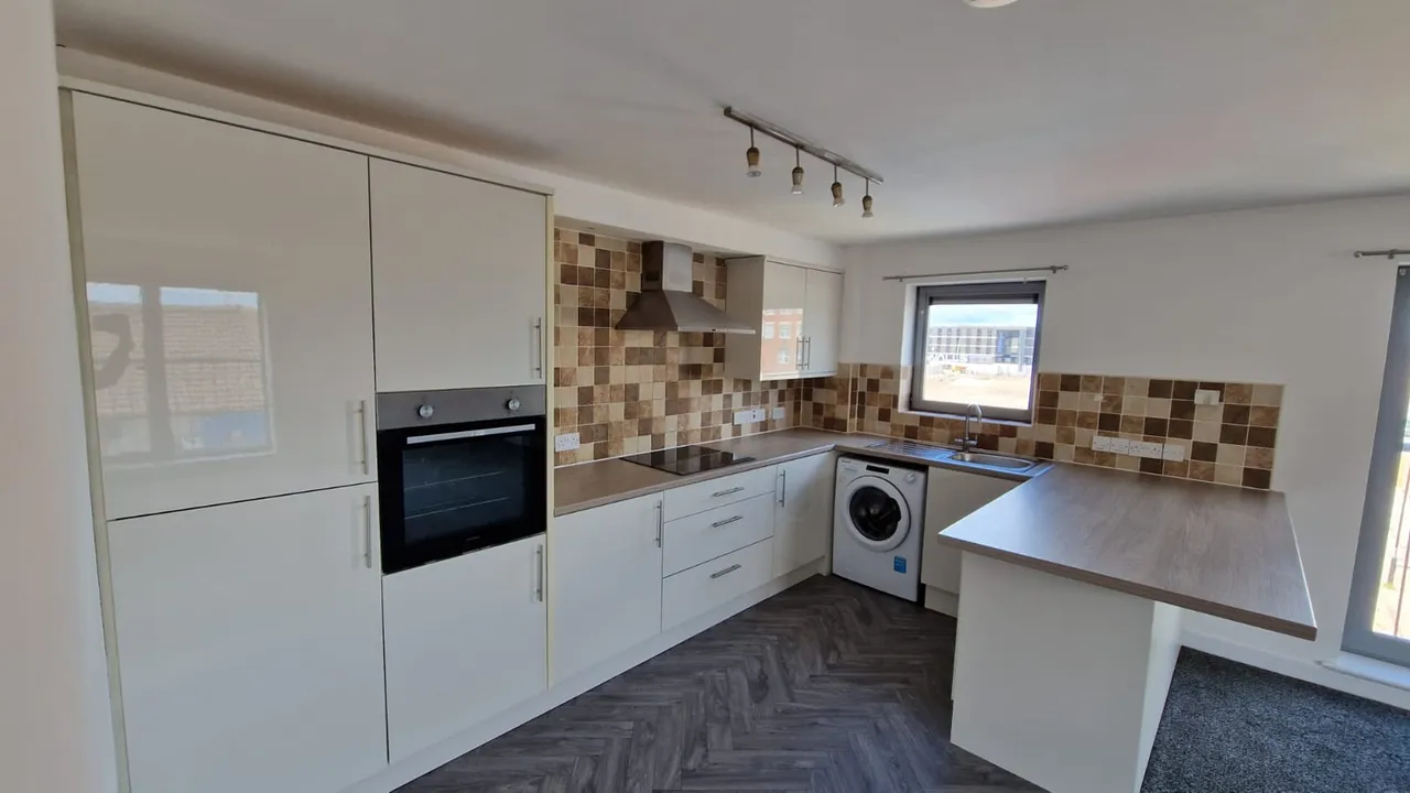 Villiers Street, City Centre, Sunderland, SR1, photo 9