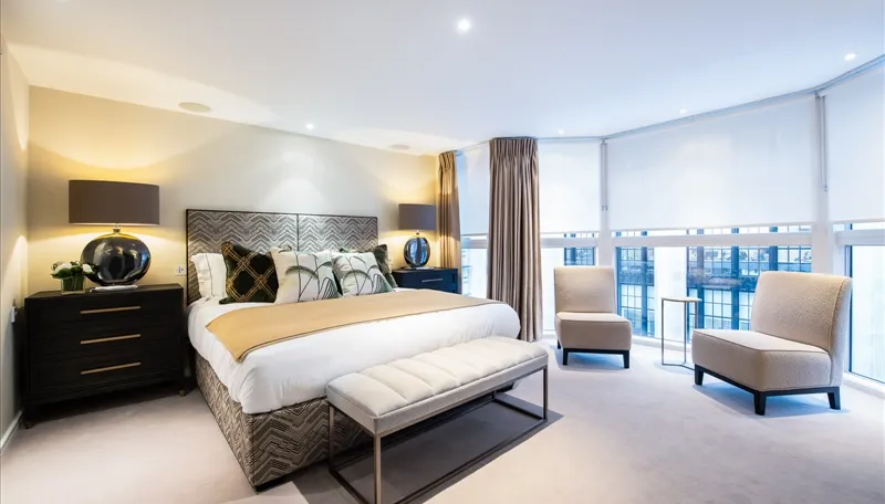 IMPERIAL HOUSE, YOUNG STREET, LONDON, W8, photo 11