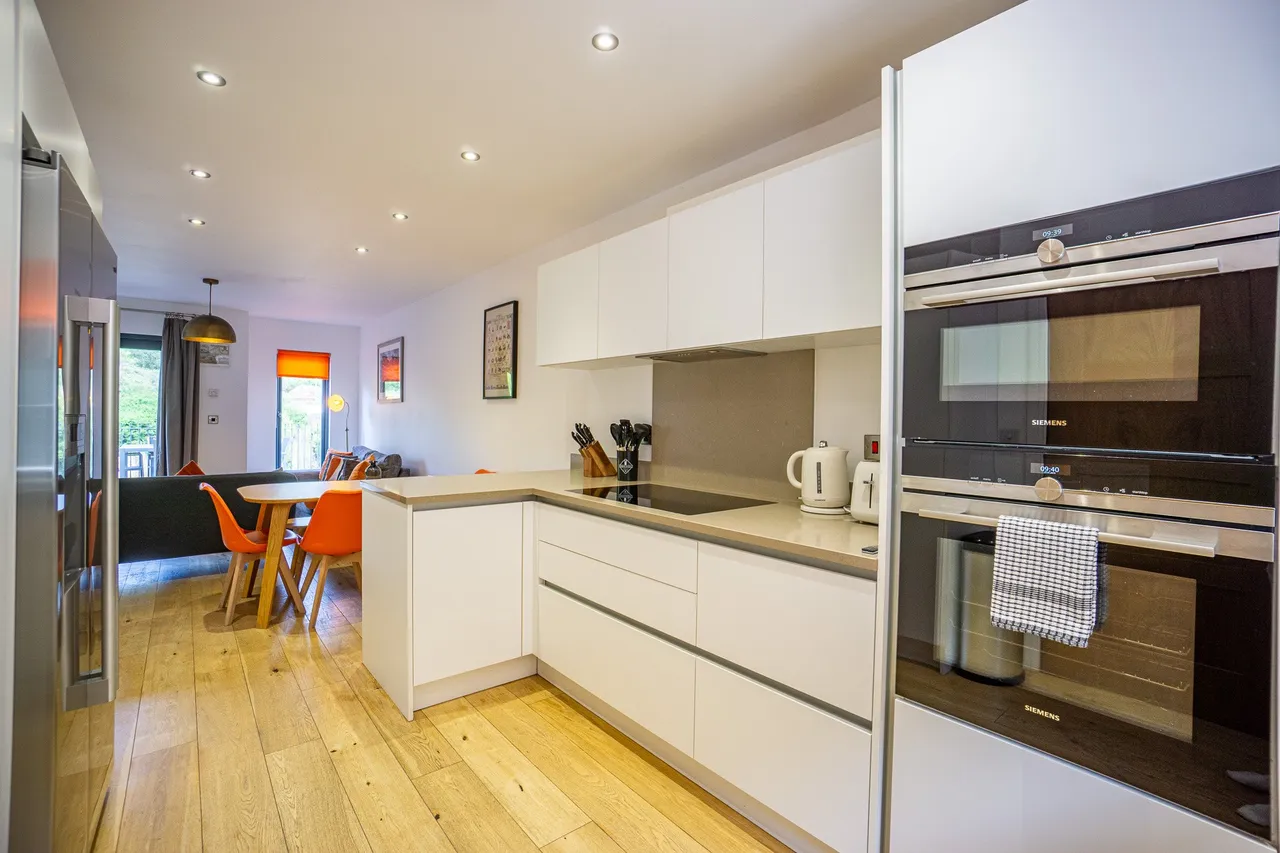 7 Pen Y Bont, Abersoch, Pwllheli, Gwynedd, LL53 7HQ, photo 4