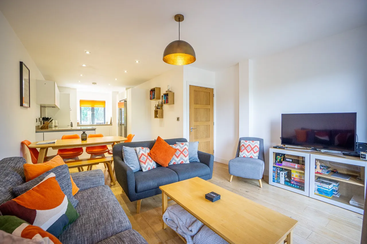 7 Pen Y Bont, Abersoch, Pwllheli, Gwynedd, LL53 7HQ, photo 6