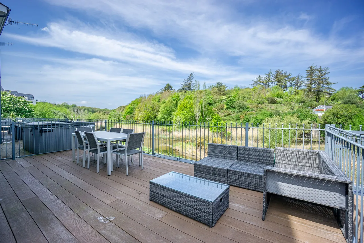 7 Pen Y Bont, Abersoch, Pwllheli, Gwynedd, LL53 7HQ, photo 10