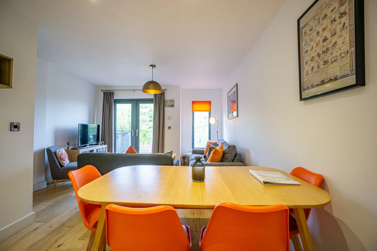 7 Pen Y Bont, Abersoch, Pwllheli, Gwynedd, LL53 7HQ, photo 7