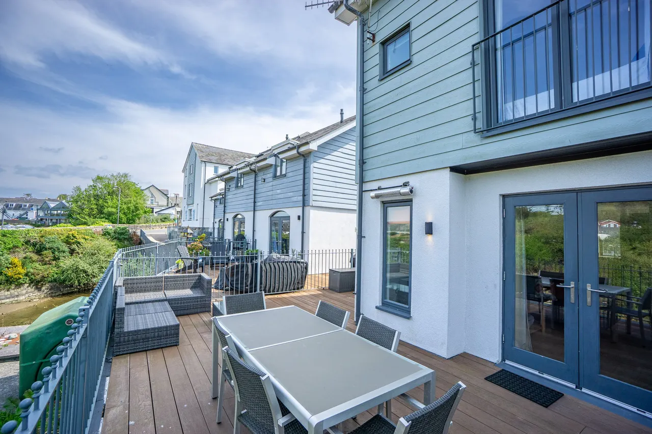 7 Pen Y Bont, Abersoch, Pwllheli, Gwynedd, LL53 7HQ, photo 9