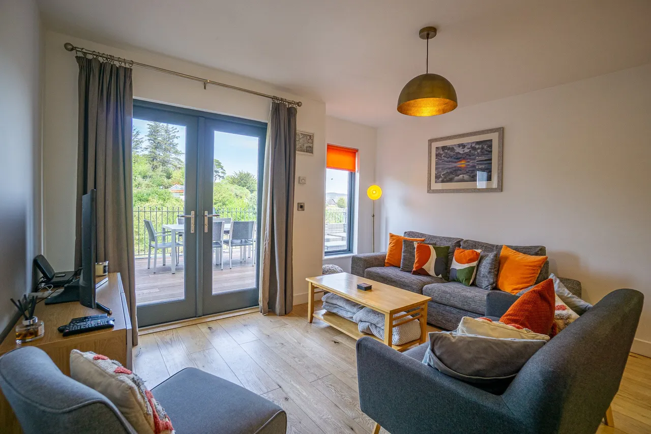 7 Pen Y Bont, Abersoch, Pwllheli, Gwynedd, LL53 7HQ, photo 8