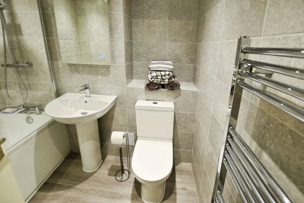 Newcastle Upon Tyne NE13 6EP, NE13, photo 6